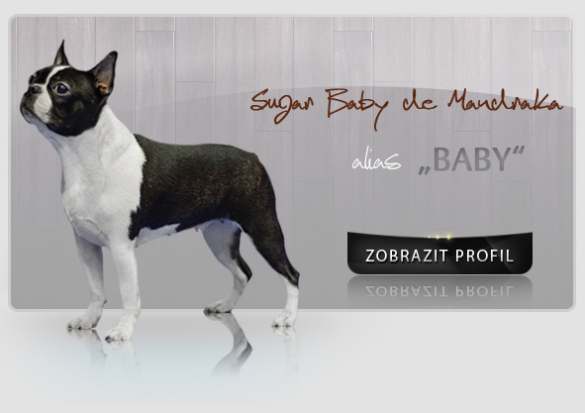 ik baby